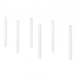 Vipack Voodijalad H12.5 Forrest (valge)