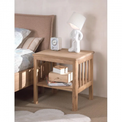 Vipack Öökapp Forrest (õlitatud tamm)