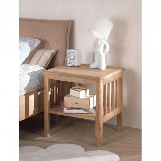 Vipack Öökapp Forrest (õlitatud tamm)