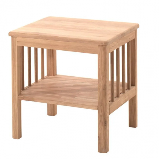 Vipack Öökapp Forrest (õlitatud tamm)