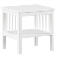 Vipack Öökapp Forrest (valge)