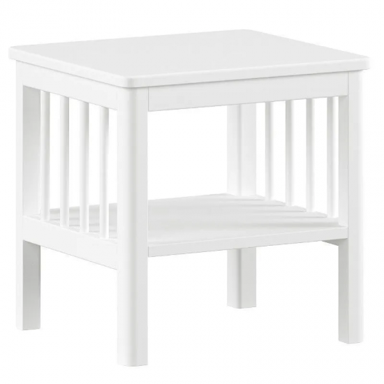 Vipack Öökapp Forrest (valge)