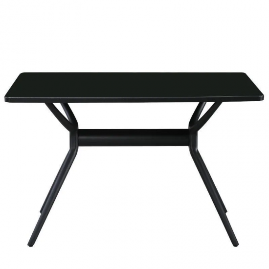 Laud Irja In&Out 120x80 cm (must)