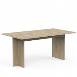 Pikendatav söögilaud Lead 90x160/200 cm (royal tamm)