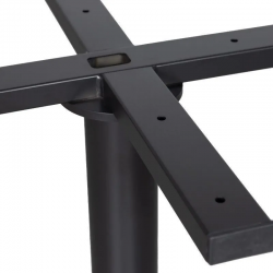 WOOOD Lauajalg Tablo Bistro (must)