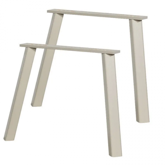 WOOOD Lauajalg Tablo 2tk (dakarhall)