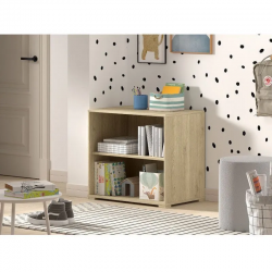 Vipack Raamaturiiul Sam (tamm)