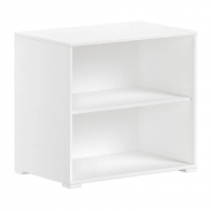 Vipack Raamaturiiul Sam (valge)