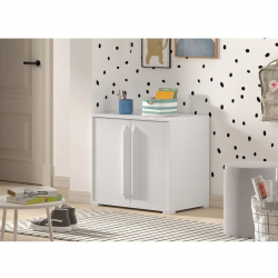 Vipack Kapp Sam 2u (valge)