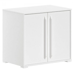 Vipack Kapp Sam 2u (valge)