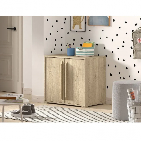 Vipack Kapp Sam 2u (tamm)