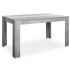 Söögilaud Niklas 80x138 cm (betoonhall)