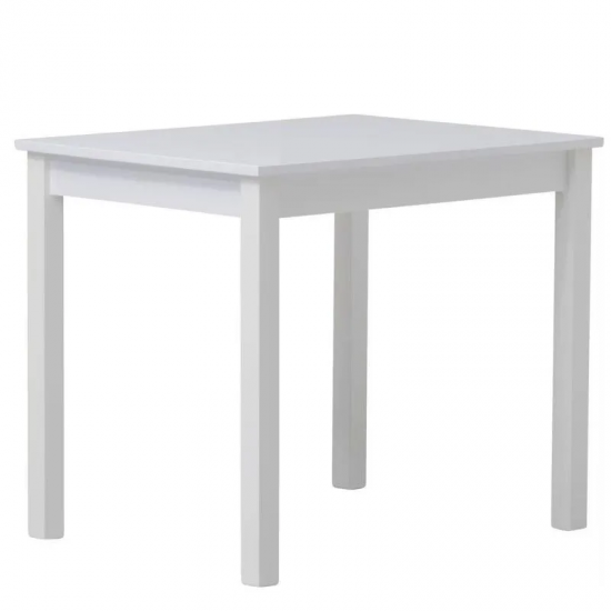 Laud Mia 68x68 cm (valge)