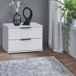 Öökapp Easy Plus Black A 2s (valge)