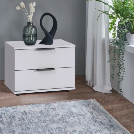Öökapp Easy Plus Black A 2s (valge) Öökapp Easy Plus Black A 2s (valge)