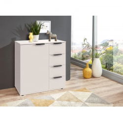 Puhvetkummut Easy Plus Black A 1u4s (valge) Puhvetkummut Easy Plus Black A 1u4s (valge)