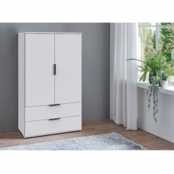 Kapp Easy Plus Black A 2u2s (valge)