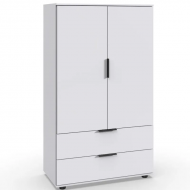 Kapp Easy Plus Black A 2u2s (valge)