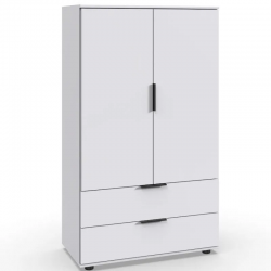 Kapp Easy Plus Black A 2u2s (valge)