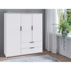 Kapp Easy Plus Black A 3u2s (valge)