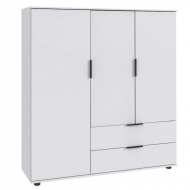 Kapp Easy Plus Black A 3u2s (valge)