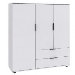 Kapp Easy Plus Black A 3u2s (valge)