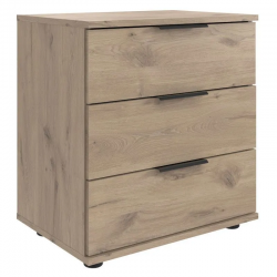 Öökapp Easy Plus Black A 3s (viking tamm)