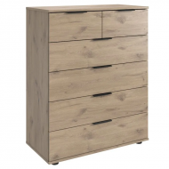 Kummut Easy Plus Black A 2+4s (viking tamm)