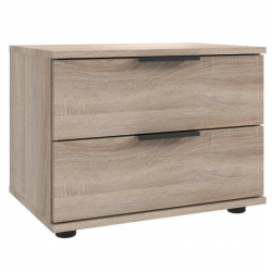 Öökapp Easy Plus Black A 2s (tamm)