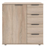 Puhvetkummut Easy Plus Black A 1u4s (tamm)