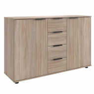 Puhvetkummut Easy Plus Black A 2u4s (tamm)