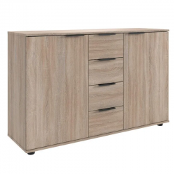 Puhvetkummut Easy Plus Black A 2u4s (tamm)