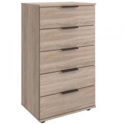 Kummut Easy Plus Black A 5s (tamm) Kummut Easy Plus Black A 5s (tamm)