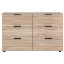 Kummut Easy Plus Black A 6s (tamm) Kummut Easy Plus Black A 6s (tamm)