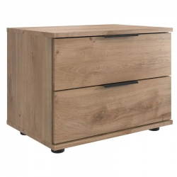 Öökapp Easy Plus Black A 2s (tammeplank)