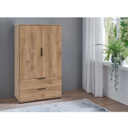 Kapp Easy Plus Black A 2u2s (tammeplank)