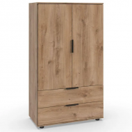 Kapp Easy Plus Black A 2u2s (tammeplank)