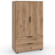 Kapp Easy Plus Black A 2u2s (tammeplank) Kapp Easy Plus Black A 2u2s (tammeplank)