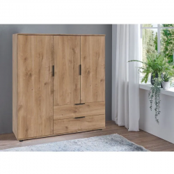 Kapp Easy Plus Black A 3u2s (tammeplank)