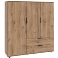 Kapp Easy Plus Black A 3u2s (tammeplank)