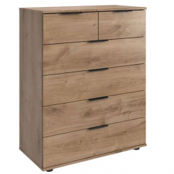 Kummut Easy Plus Black A 2+4s (tammeplank)