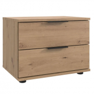 Öökapp Easy Plus Black A 2s (artisan tamm)