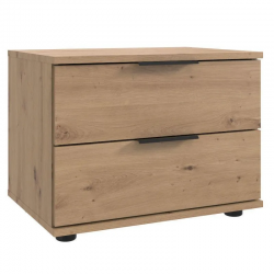 Öökapp Easy Plus Black A 2s (artisan tamm)