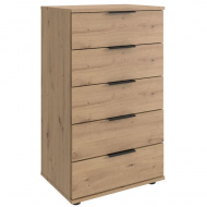 Kummut Easy Plus Black A 5s (artisan tamm)