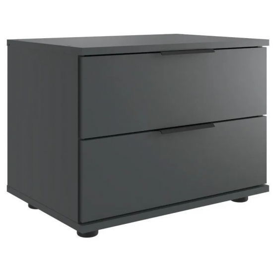Öökapp Easy Plus Black A 2s (grafiit) Öökapp Easy Plus Black A 2s (grafiit)