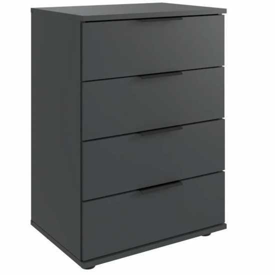 Öökapp Easy Plus Black A 4s (grafiit) Öökapp Easy Plus Black A 4s (grafiit)