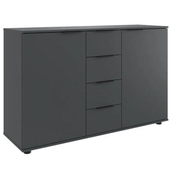 Puhvetkummut Easy Plus Black A 2u4s (grafiit) Puhvetkummut Easy Plus Black A 2u4s (grafiit)