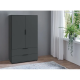 Kapp Easy Plus Black A 2u2s (grafiit) Kapp Easy Plus Black A 2u2s (grafiit)