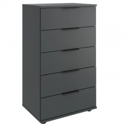 Kummut Easy Plus Black A 5s (grafiit) Kummut Easy Plus Black A 5s (grafiit)