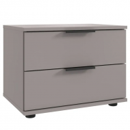 Öökapp Easy Plus Black A 2s (sahara)